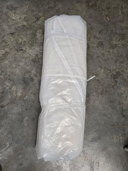 Replacement Plastic Greenhouse Covers