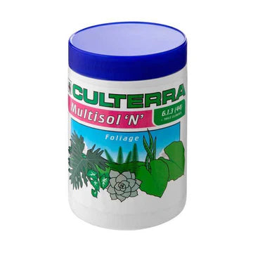 Culterra Multisol N 6:1:3 (44) - Foliage