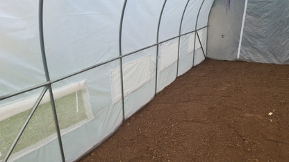 Greenhouse Tunnel - 6m