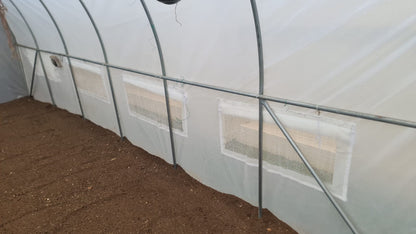 Greenhouse Tunnel - 6m