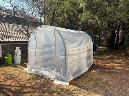 Greenhouse Tunnel - 3m