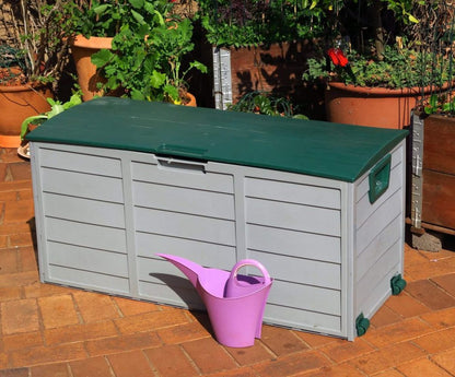 Garden Chest