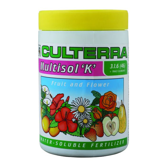 Culterra Multisol K 3:1:6 (46)