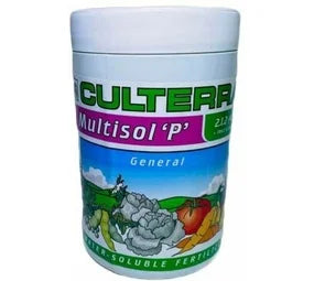 Culterra Multisol P 2:1:2 (43) General - For Hydroponics